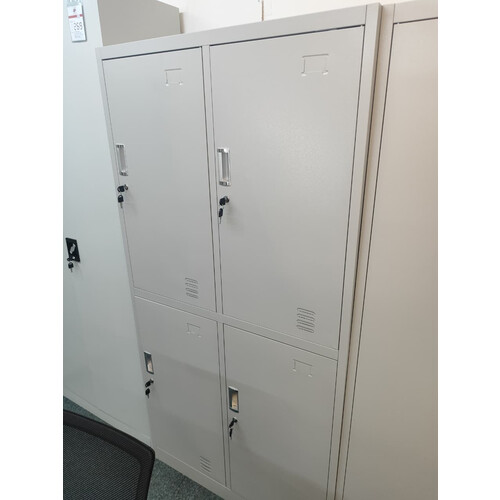 WLS-1-24 4 DOORS COMPARTMENT